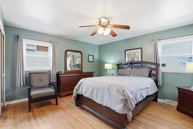 18439 Locust Street, Lansing, IL 60438