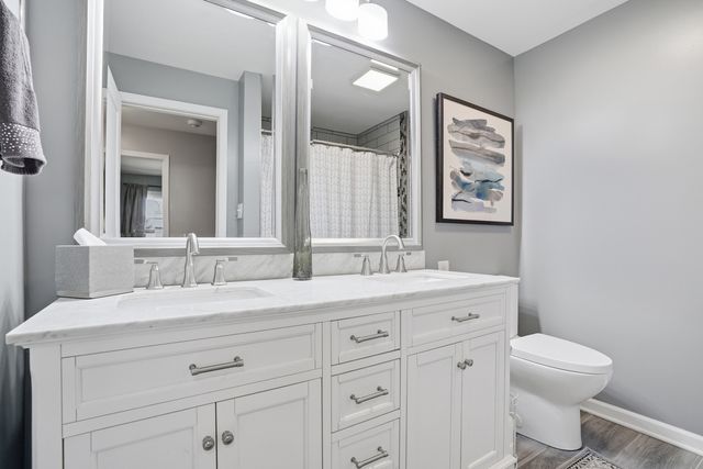 18439 Locust Street, Lansing, IL 60438