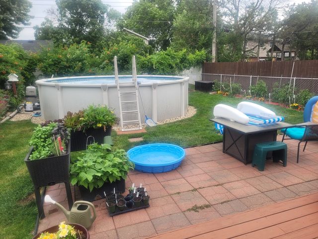 18439 Locust Street, Lansing, IL 60438