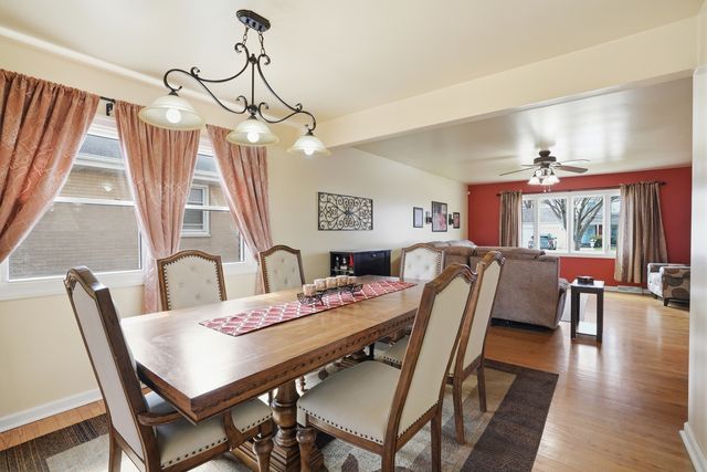 18439 Locust Street, Lansing, IL 60438