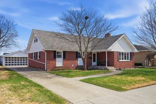 18439 Locust Street, Lansing, IL 60438