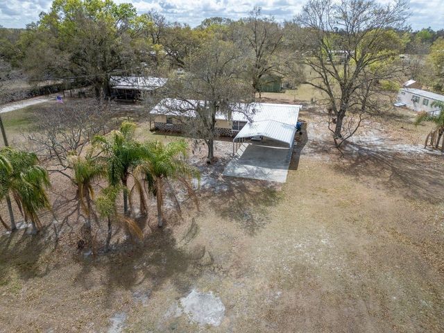 349 OLD WELCOME ROAD, Lithia, FL 33547
