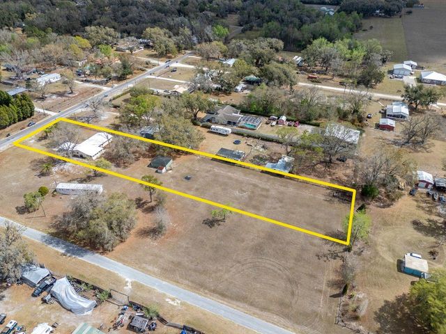 349 OLD WELCOME ROAD, Lithia, FL 33547