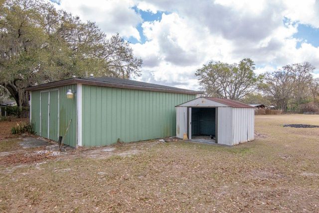 349 OLD WELCOME ROAD, Lithia, FL 33547