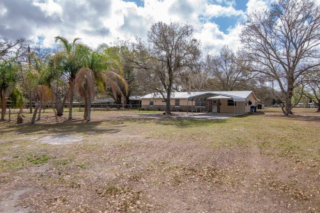 349 OLD WELCOME ROAD, Lithia, FL 33547