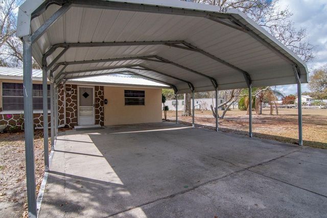 349 OLD WELCOME ROAD, Lithia, FL 33547