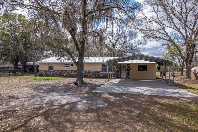 349 OLD WELCOME ROAD, Lithia, FL 33547