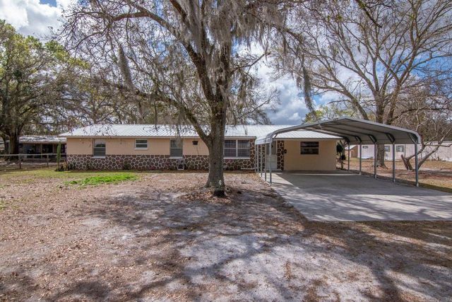 349 OLD WELCOME ROAD, Lithia, FL 33547