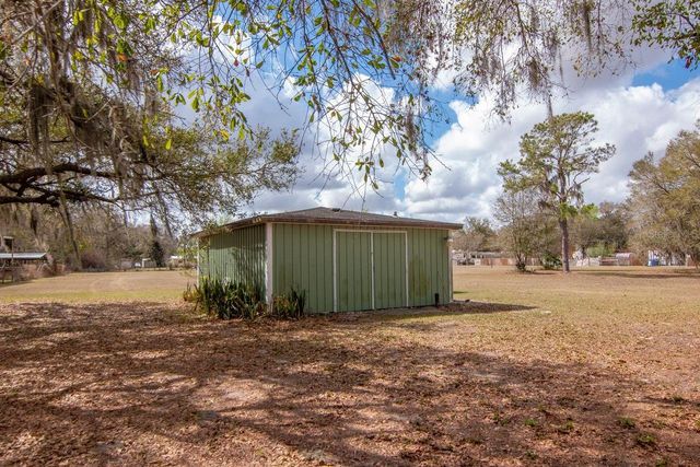 349 OLD WELCOME ROAD, Lithia, FL 33547