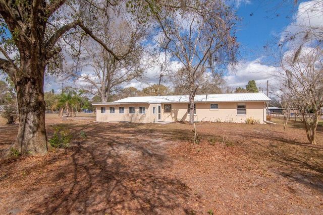349 OLD WELCOME ROAD, Lithia, FL 33547