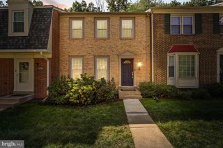 7931 BIRCHTREE CT, Springfield, VA 22152