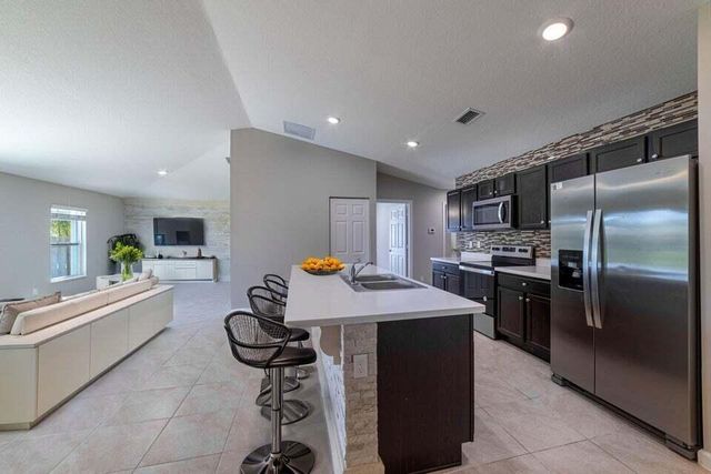 2372 SE Maslan Avenue, Port St. Lucie, Port St Lucie, FL 34952