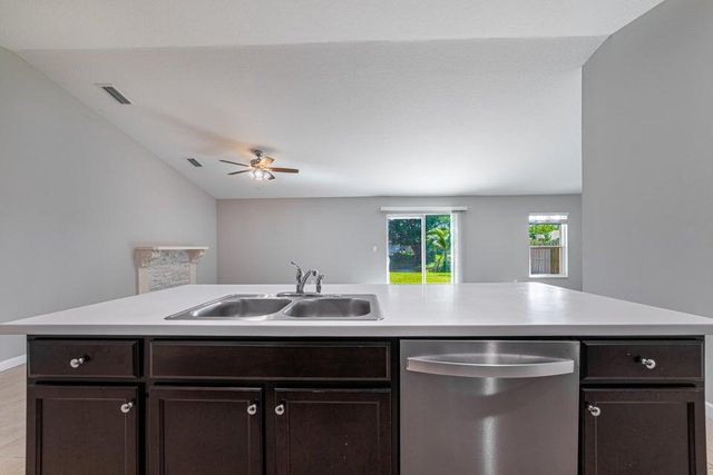 2372 SE Maslan Avenue, Port St. Lucie, Port St Lucie, FL 34952