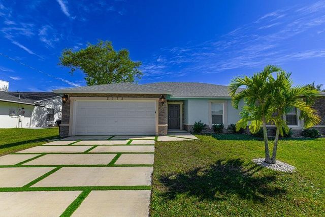 2372 SE Maslan Avenue, Port St. Lucie, Port St Lucie, FL 34952