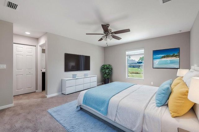 2372 SE Maslan Avenue, Port St. Lucie, Port St Lucie, FL 34952