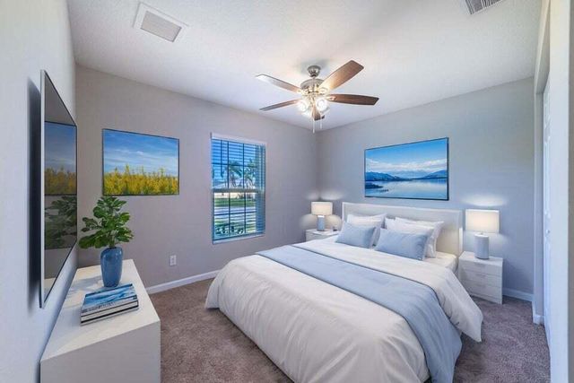 2372 SE Maslan Avenue, Port St. Lucie, Port St Lucie, FL 34952