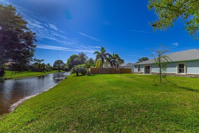 2372 SE Maslan Avenue, Port St. Lucie, Port St Lucie, FL 34952