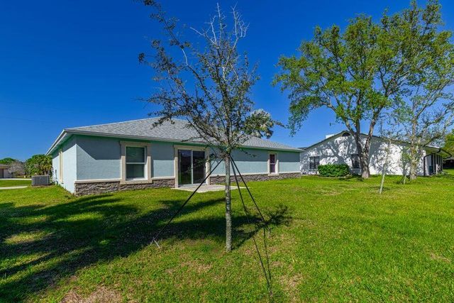 2372 SE Maslan Avenue, Port St. Lucie, Port St Lucie, FL 34952