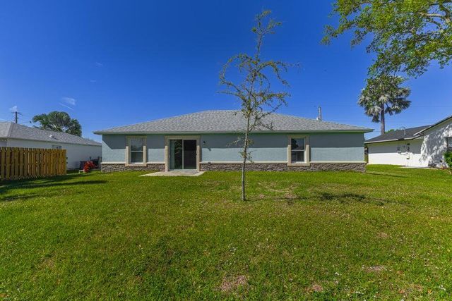 2372 SE Maslan Avenue, Port St. Lucie, Port St Lucie, FL 34952