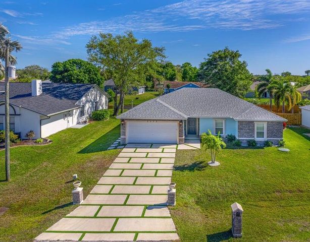 2372 SE Maslan Avenue, Port St. Lucie, Port St Lucie, FL 34952