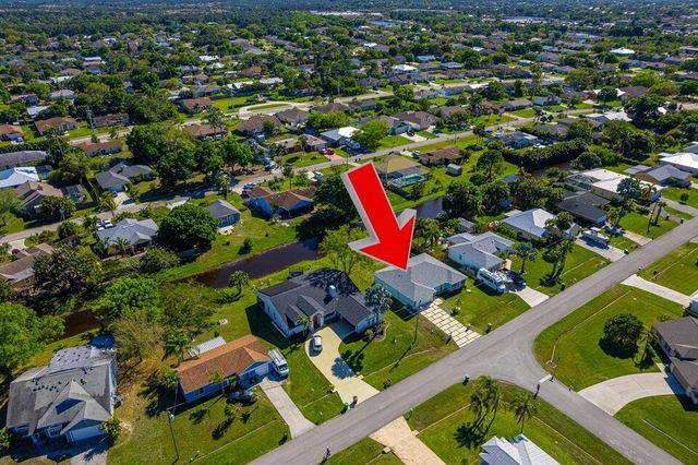 2372 SE Maslan Avenue, Port St. Lucie, Port St Lucie, FL 34952