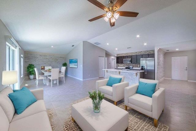 2372 SE Maslan Avenue, Port St. Lucie, Port St Lucie, FL 34952