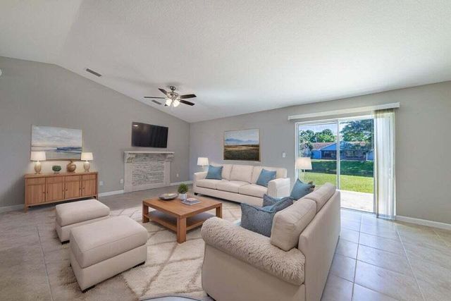 2372 SE Maslan Avenue, Port St. Lucie, Port St Lucie, FL 34952