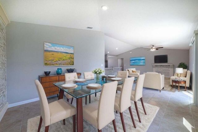 2372 SE Maslan Avenue, Port St. Lucie, Port St Lucie, FL 34952