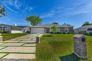 2372 SE Maslan Avenue, Port St. Lucie, Port St Lucie, FL 34952