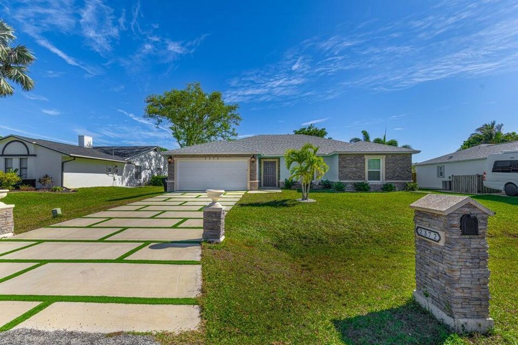 2372 SE Maslan Avenue, Port St. Lucie, Port St Lucie, FL 34952
