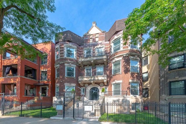 4518 S King Drive 2A, Chicago, IL 60653