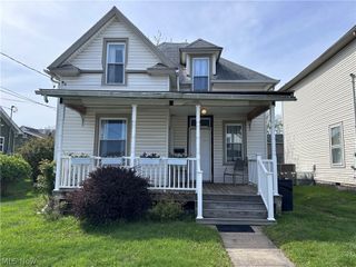 1605 Dewey Street, Parkersburg, WV 26101