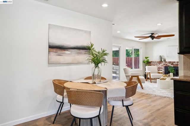 201 Ramon Pl, San Ramon, CA 94583