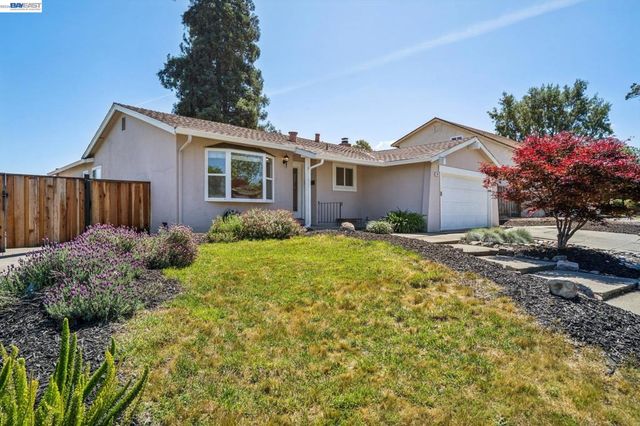 201 Ramon Pl, San Ramon, CA 94583
