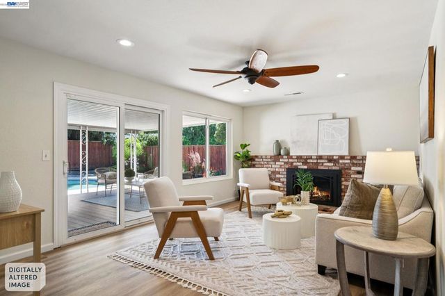 201 Ramon Pl, San Ramon, CA 94583