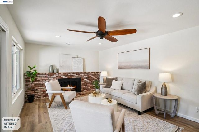 201 Ramon Pl, San Ramon, CA 94583