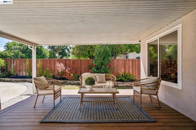 201 Ramon Pl, San Ramon, CA 94583