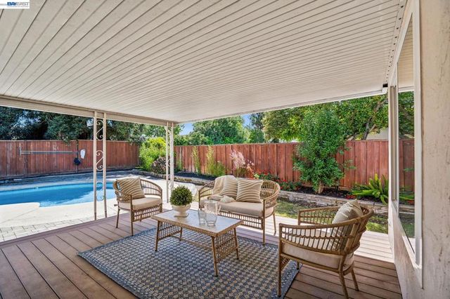 201 Ramon Pl, San Ramon, CA 94583