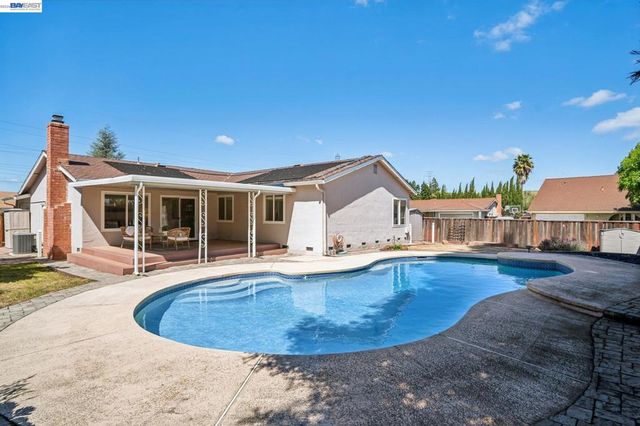 201 Ramon Pl, San Ramon, CA 94583