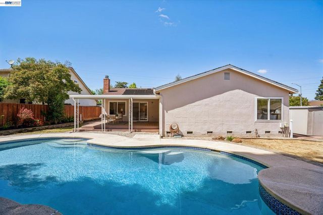 201 Ramon Pl, San Ramon, CA 94583