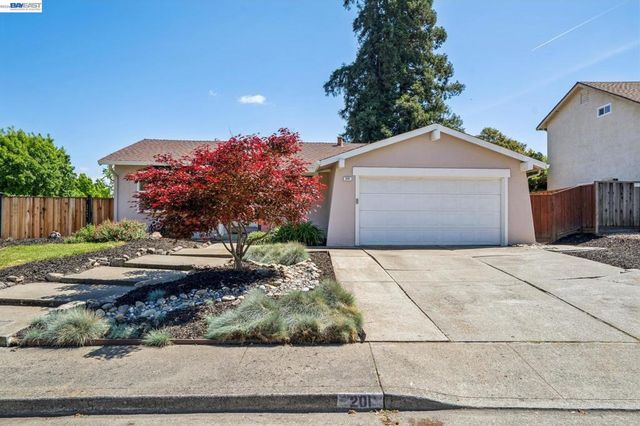 201 Ramon Pl, San Ramon, CA 94583