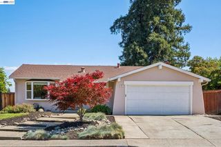 201 Ramon Pl, San Ramon, CA 94583