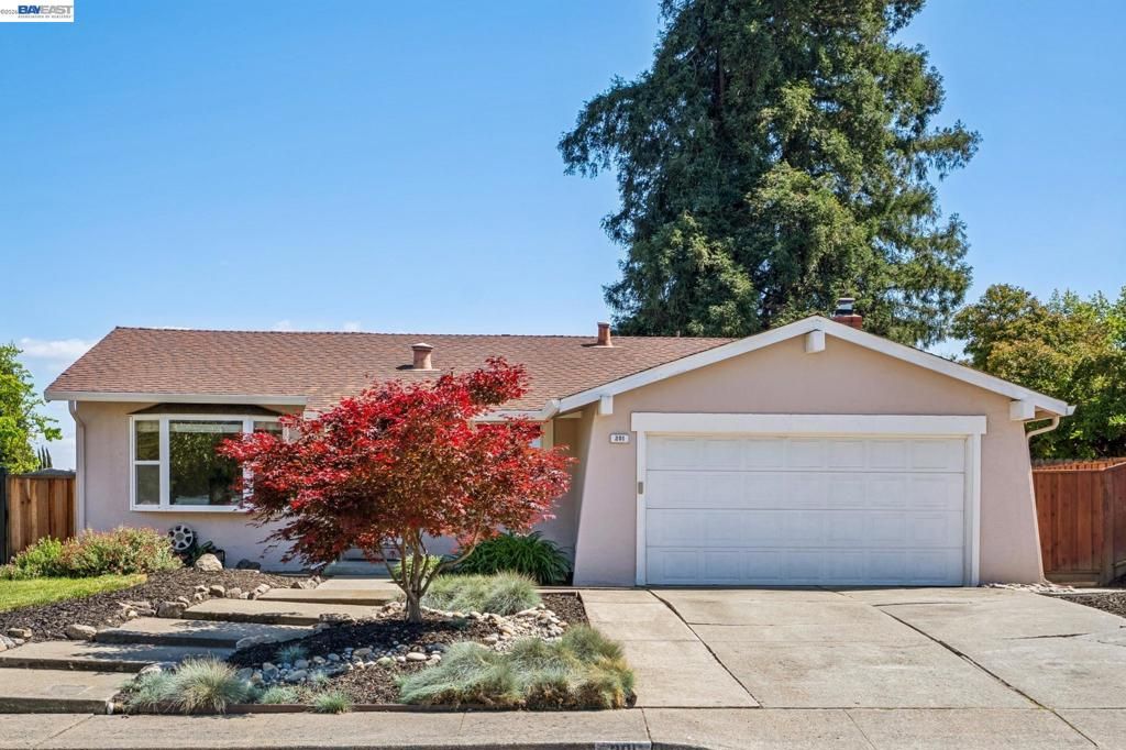201 Ramon Pl, San Ramon, CA 94583