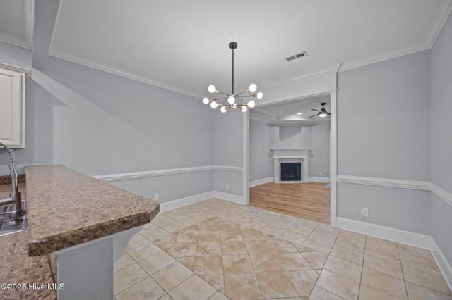2324 Dovedale Drive B, Greenville, NC 27834