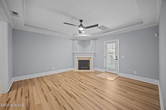 2324 Dovedale Drive B, Greenville, NC 27834