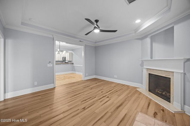 2324 Dovedale Drive B, Greenville, NC 27834