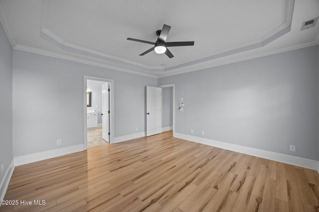 2324 Dovedale Drive B, Greenville, NC 27834