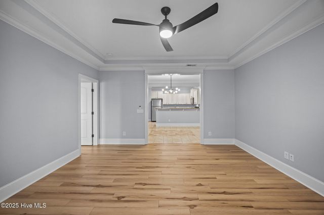 2324 Dovedale Drive B, Greenville, NC 27834
