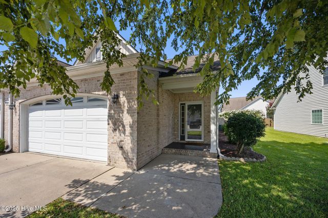 2324 Dovedale Drive B, Greenville, NC 27834