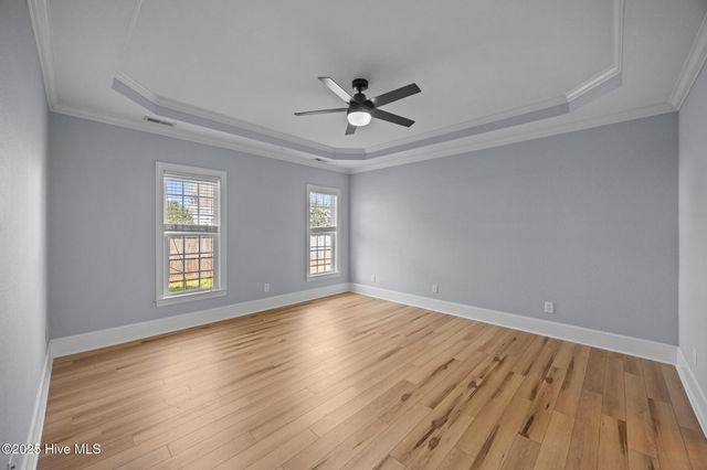 2324 Dovedale Drive B, Greenville, NC 27834